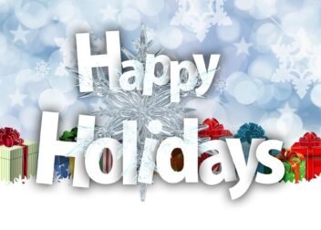 christmas, happy holidays, gifts, winter, christmas time, advent, advent season, background, decoration, winter magic, deco, scene, happy holidays, happy holidays, happy holidays, happy holidays, happy holidays