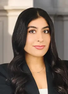 Sevda Aras, Esq.
