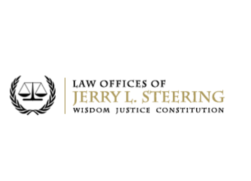 Law-Office-of-Jerry-L.-Steering-logo