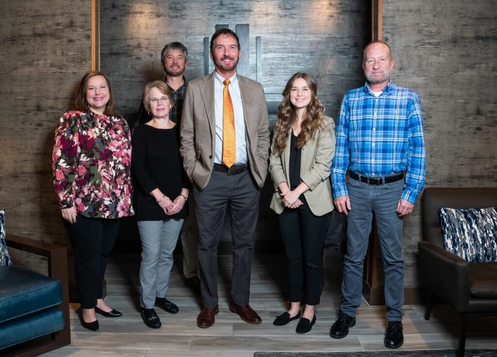 Lisenby-Associates-Team