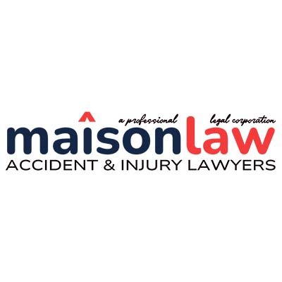 Maison-Law-Accident-and-Injury-Lawyers