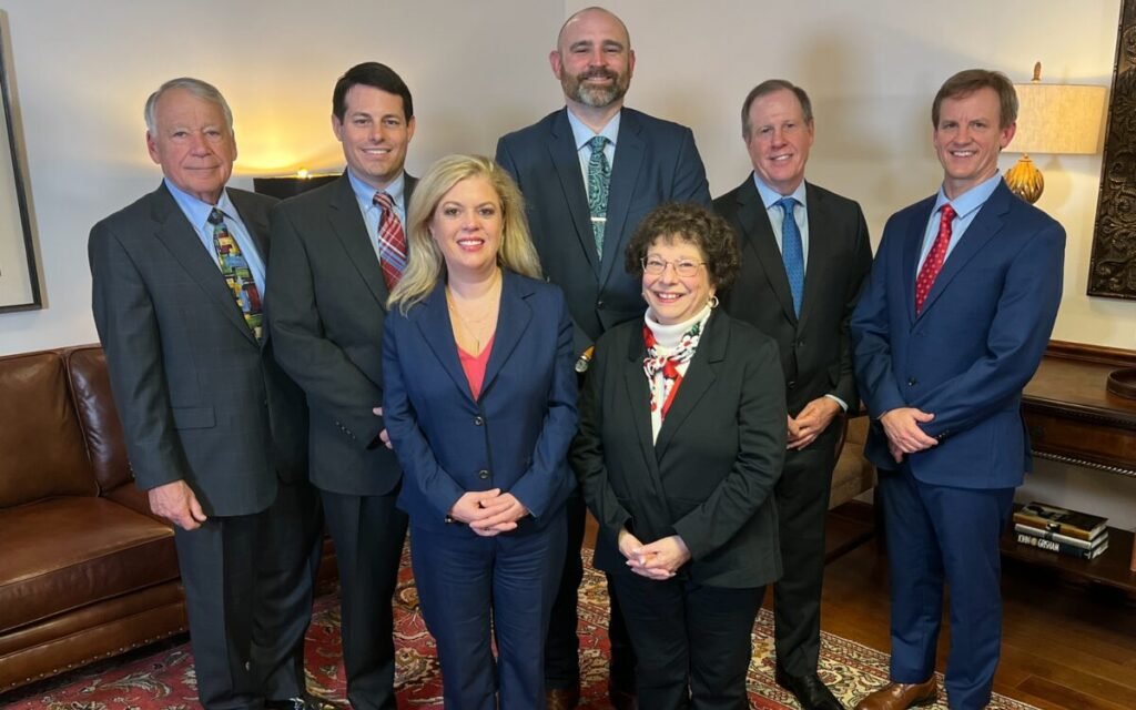 Westmoreland-Law-Team