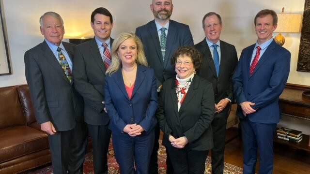 Westmoreland-Law-Team